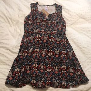 NWT Francesca’s dress!